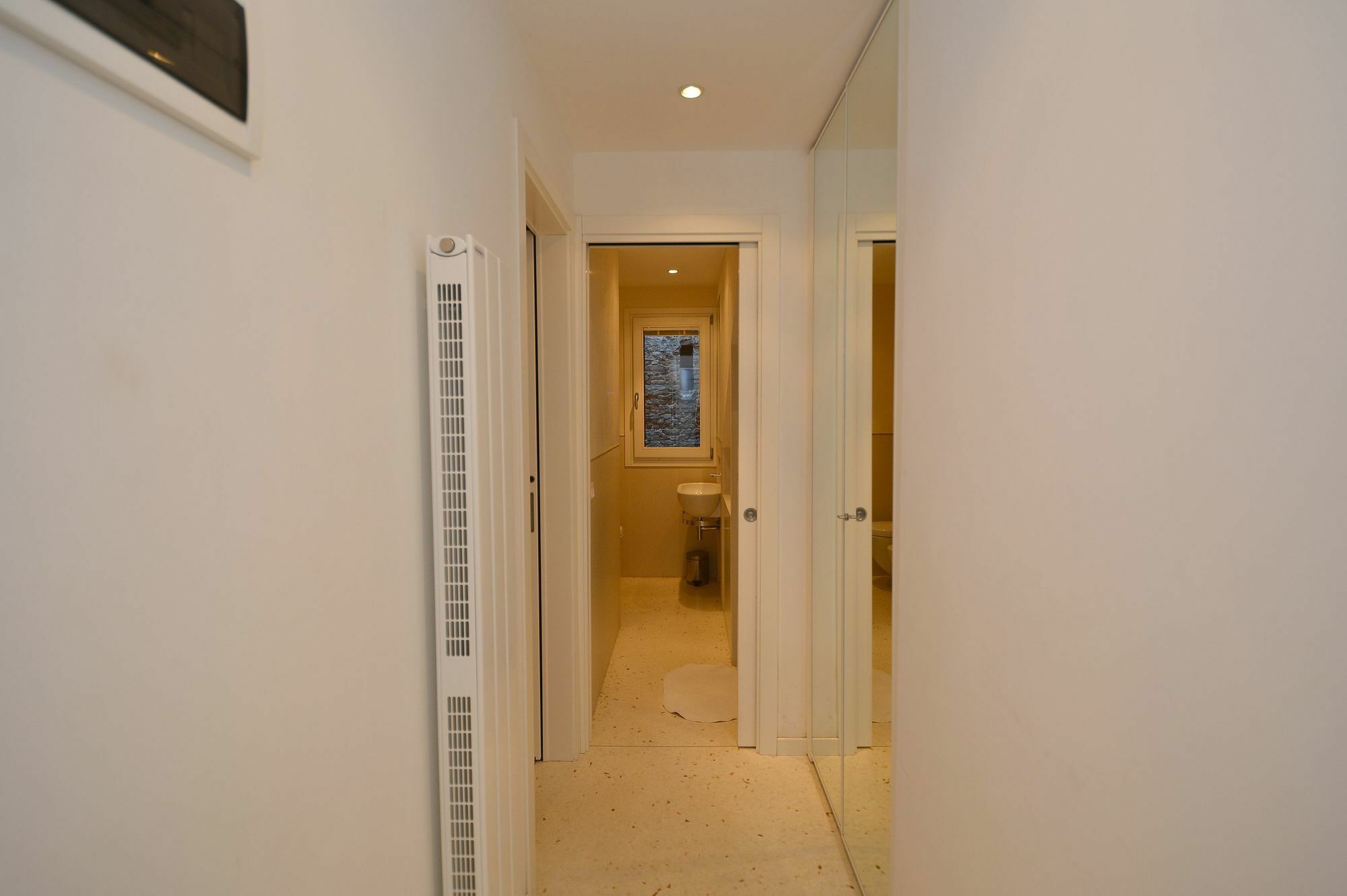 威尼斯Guggenheim Museum, Cool, 4Pax公寓 外观 照片