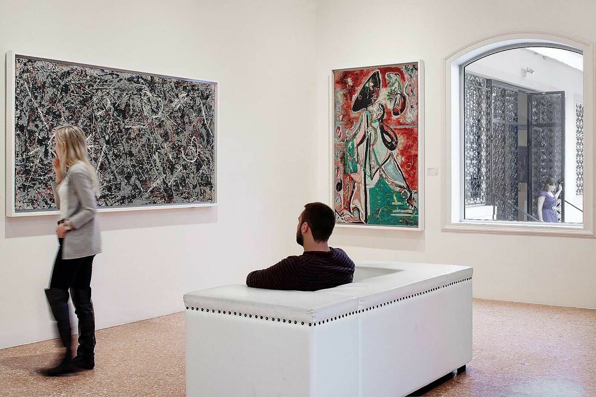 威尼斯Guggenheim Museum, Cool, 4Pax公寓 外观 照片